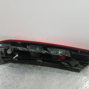 FORD FIESTA 5 PHASE 1