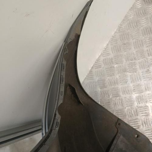 MERCEDES CLASSE B 245 PHASE 2