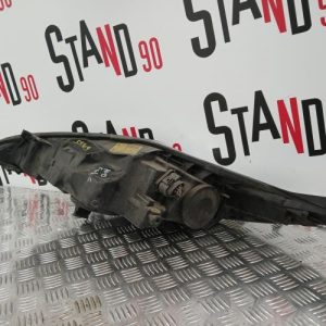 FORD FIESTA 6 PHASE 1