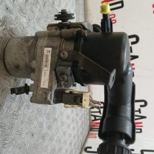 PEUGEOT 508 1 SW PHASE 1 BREAK