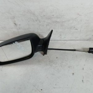 SKODA FABIA 1 PHASE 1 BREAK