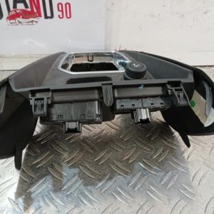 FORD TOURNEO COURIER 1 PHASE 1