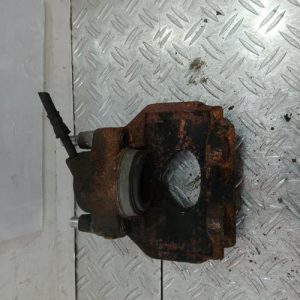 VOLKSWAGEN TRANSPORTER 6 PHASE 1