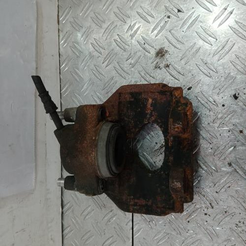 VOLKSWAGEN TRANSPORTER 6 PHASE 1