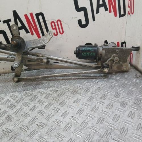 HONDA CIVIC 8 PHASE 1