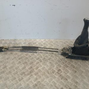 DACIA DUSTER 1 PHASE 1