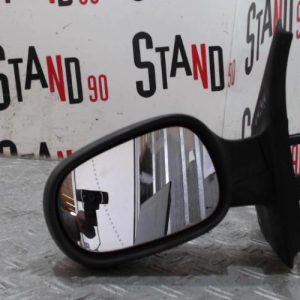 RENAULT SCENIC 1 PHASE 2