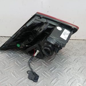 PEUGEOT 308 2 PHASE 1