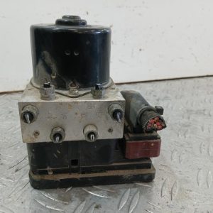 OPEL ASTRA H PHASE 2