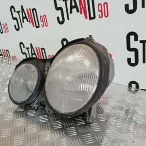 MERCEDES CLASSE E 210 PHASE 1