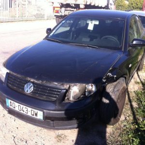 VOLKSWAGEN PASSAT 4 PHASE 1