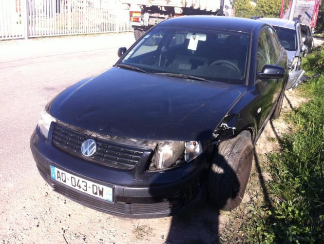 VOLKSWAGEN PASSAT 4 PHASE 1