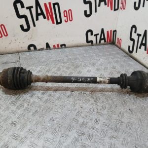 RENAULT KANGOO 1 PHASE 2