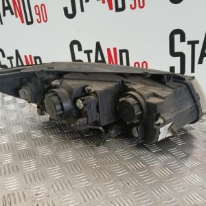 HYUNDAI SANTA FE 2 PHASE 1