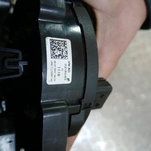 VOLKSWAGEN POLO 6 PHASE 1