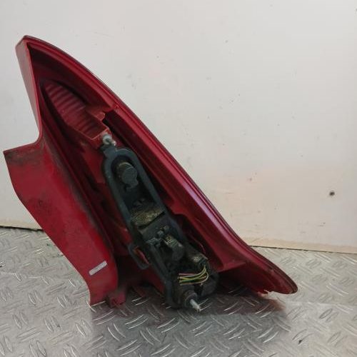 CITROEN C4 1 PHASE 2 COUPE