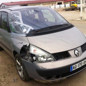 RENAULT ESPACE 4 PHASE 1