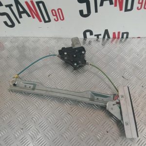 OPEL CORSA D PHASE 1