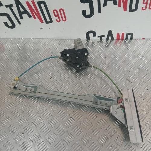 OPEL CORSA D PHASE 1