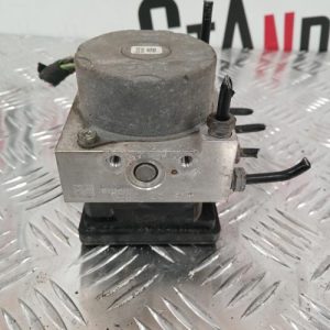 CITROEN C3 2 PHASE 1