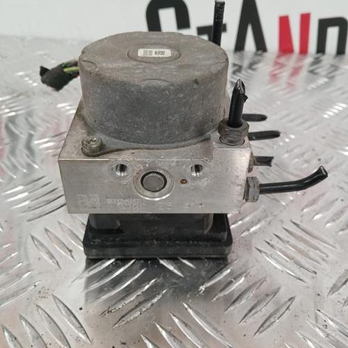 CITROEN C3 2 PHASE 1