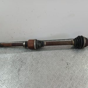 PEUGEOT 208 1 PHASE 1