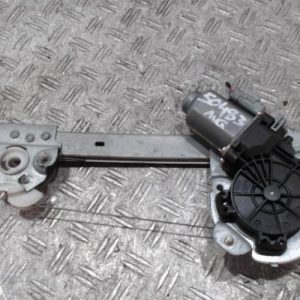 TOYOTA AYGO 1 PHASE 2