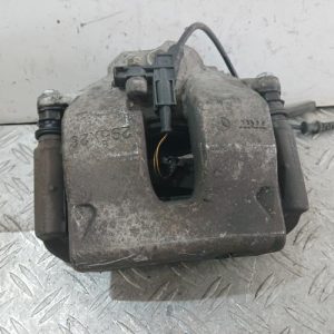 MERCEDES CLASSE C 204 PHASE 2 BREAK