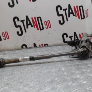 PEUGEOT 208 1 PHASE 2