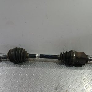 TOYOTA YARIS 2 PHASE 1