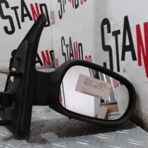 RENAULT SCENIC 1 PHASE 2