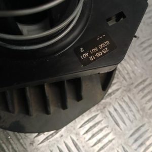 RENAULT CLIO 3 PHASE 2