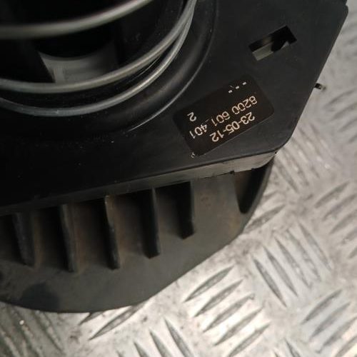 RENAULT CLIO 3 PHASE 2