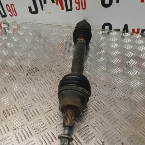 MERCEDES CLASSE A 168 PHASE 2