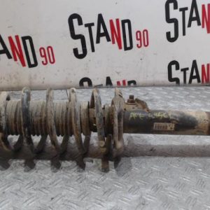 VOLKSWAGEN CADDY 3 PHASE 1