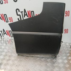 RENAULT TRAFIC 3 COURT PHASE 1