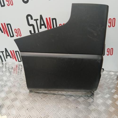 RENAULT TRAFIC 3 COURT PHASE 1