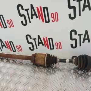 RENAULT KOLEOS 1 PHASE 2