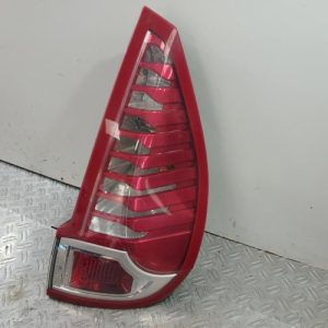 RENAULT SCENIC 3 PHASE 1