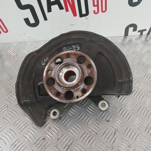 MERCEDES CLASSE GLA 156 PHASE 1