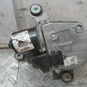 PEUGEOT RCZ PHASE 1 COUPE