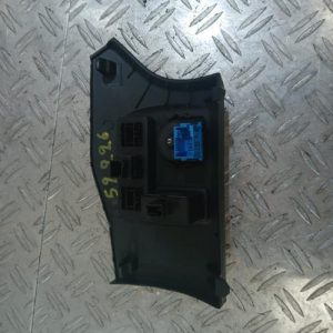 CITROEN BERLINGO 2 PHASE 1