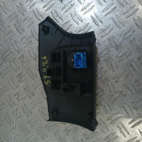 CITROEN BERLINGO 2 PHASE 1