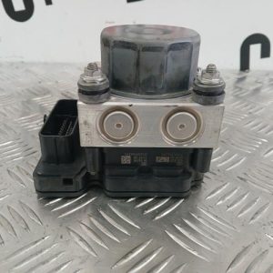 RENAULT CAPTUR 1 PHASE 1