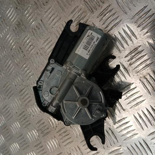 PEUGEOT 208 1 PHASE 1