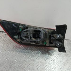 RENAULT CLIO 4 PHASE 1