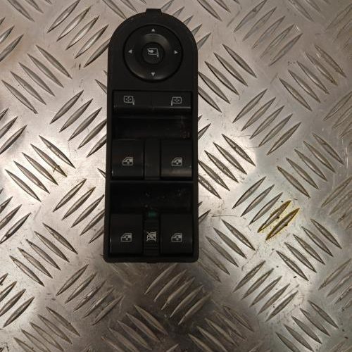 OPEL ZAFIRA B PHASE 2