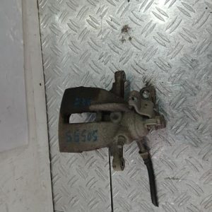 VOLKSWAGEN TRANSPORTER 6 PHASE 1