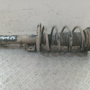 VOLKSWAGEN POLO 4 PHASE 1