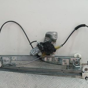 RENAULT KANGOO 2 PHASE 1